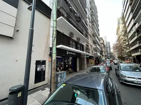Local en Alquiler 40 años