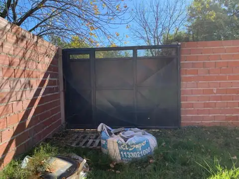 Casa en Venta 2 años
