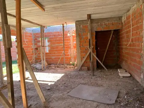 Casa en Venta de 2 dormitorios