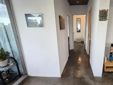 Departamento en Alquiler Temporal de 2 dormitorios