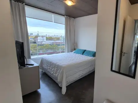 Departamento en Alquiler Temporal en Palermo, USD 1.700