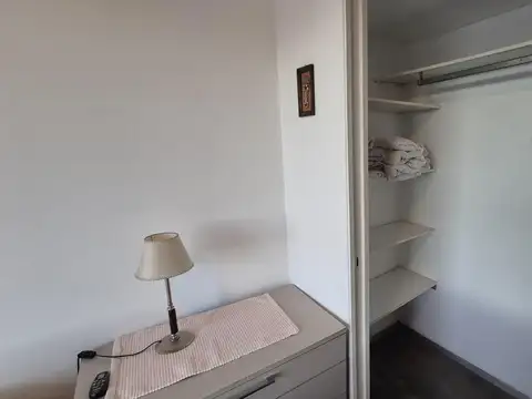Departamento en Alquiler Temporal al Norte
