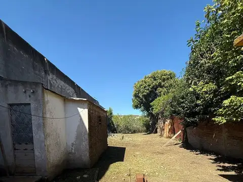 LOTE EN VENTA LA PLATA