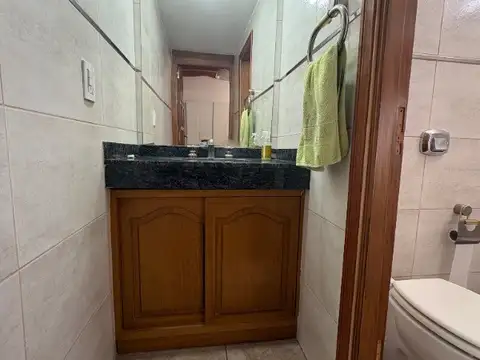 Departamento tipo casa en alquiler en Bernardino Rivadavia