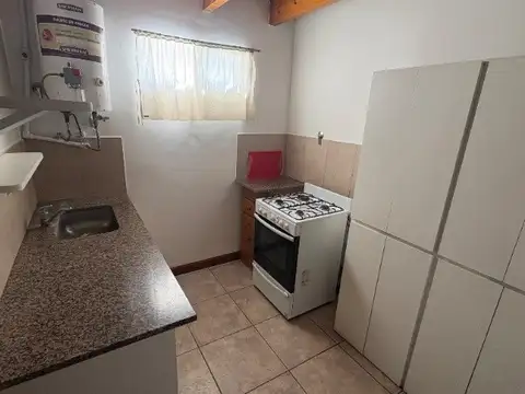 Depto Tipo Casa en Alquiler 31 años