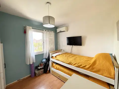 Departamento en Alquiler 50 años