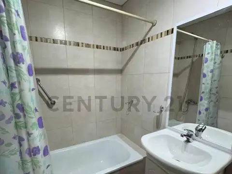 Monoambiente Luminoso en Caballito Apto Profesional  A mts Subte A