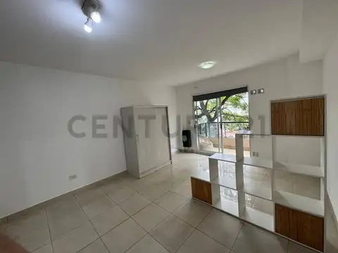 Monoambiente Luminoso en Caballito Apto Profesional  A mts Subte A