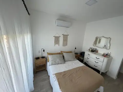 Venta de departamento 3 ambientes Cañada Village 