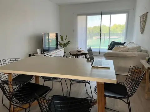 Departamento en Venta Permite mascota