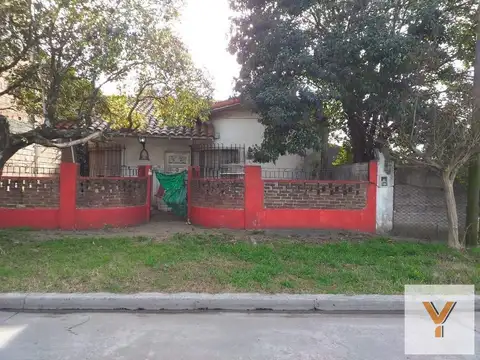 Terreno en Venta en Ricardo Rojas, USD 70.000