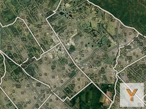 Terreno en Venta de 300,0 m2