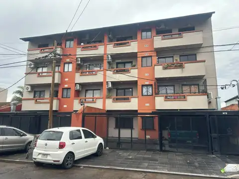 Jujuy 900, Piso 1