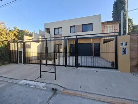 ALQUILER - 2 AMB - A ESTRENAR