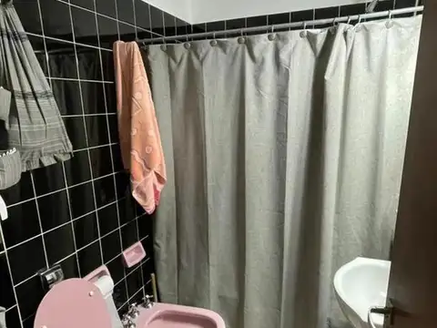 Departamento en venta La Plata  4 y 45  1 dormitorio , coche