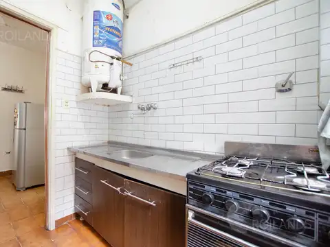 Depto Tipo Casa en Venta al Suroeste