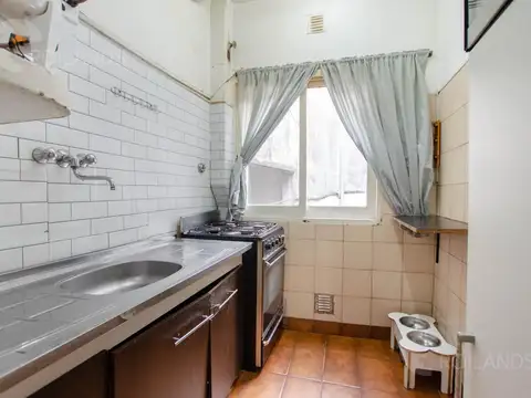 Depto Tipo Casa en Venta de 2 dormitorios