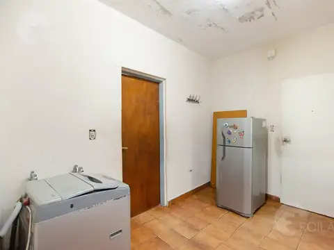 Depto Tipo Casa en Venta 50 años