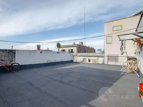 PH en Venta en Caseros, Partido de Tres de Febrero