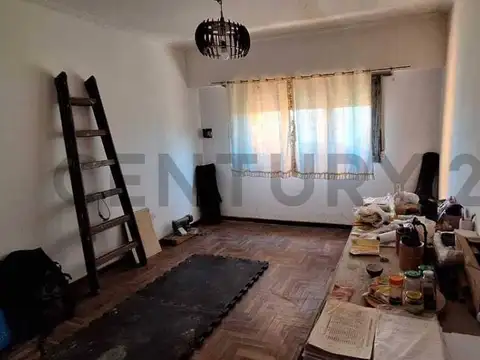 PH AL FRENTE DE 2 DORM Y PATIO EN CALLE 23 y 78bis