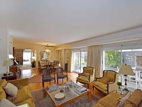 Departamento en Venta en Recoleta, CABA