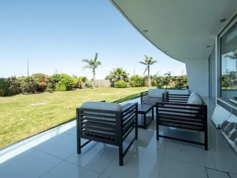 Edificio Bikini Beach