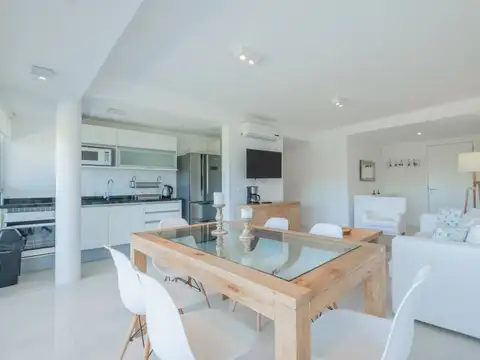 Departamento en Venta en Punta del Este, USD 390.000