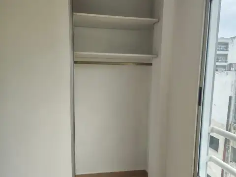 Departamento en Alquiler 16 años
