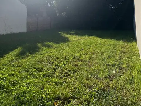 Terreno en Venta de 319,0 m2