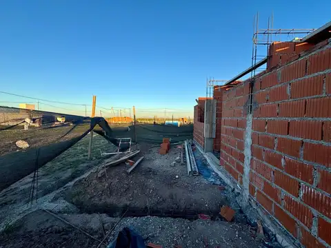 VENTA 4 Duplex DOCTA urbanización inteligente