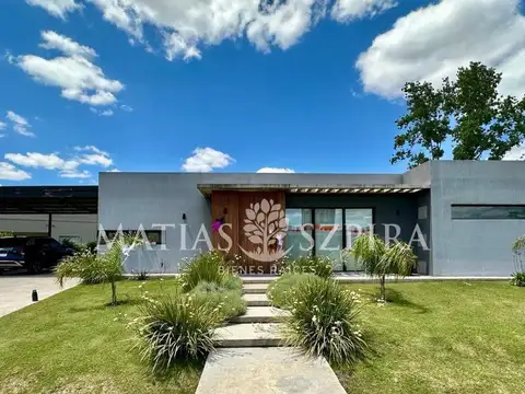 Propiedad en Fincas de Alvarez, Francisco Alvarez