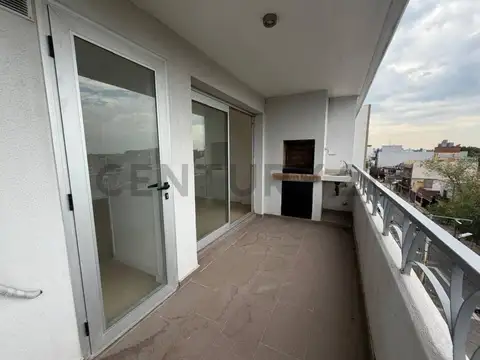 VENTA DEPARTAMENTO DOS AMBIENTES SANTOS LUGARES