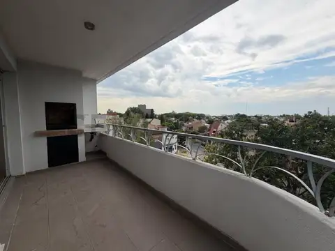 BONIFACINI 4100, Piso 3