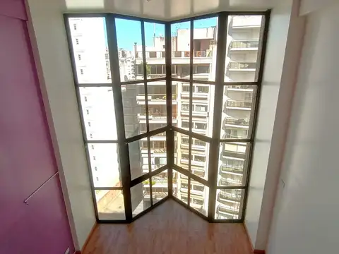 VENTA DEPARTAMENTO CON COCHERA