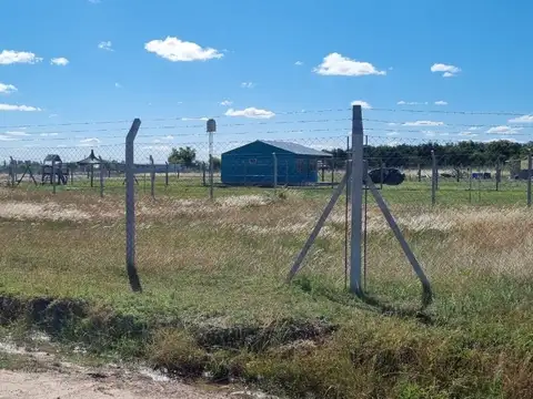 VENTA LOTES G RODRIGUEZ 1615 M2 ESCRITURABLES