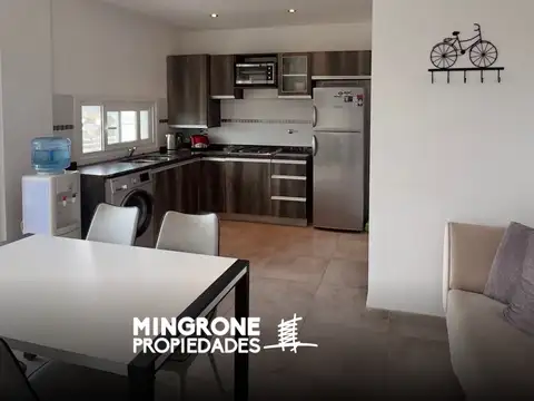 Cod 199 – Departamento Bunge, 6º B, Edificio Renata 20.