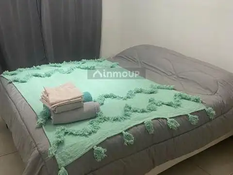 COMPLEJO ALTO LAS CAÑAS