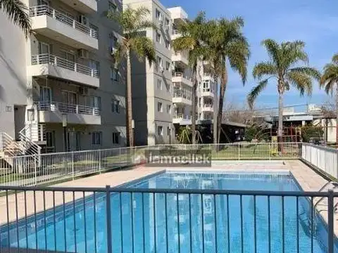 OPENHOUSE inmobiliaria alquila departamento en complejo Alto Las Cañas