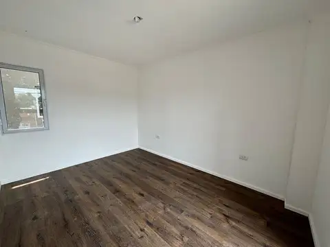 Departamento en Venta 1 año