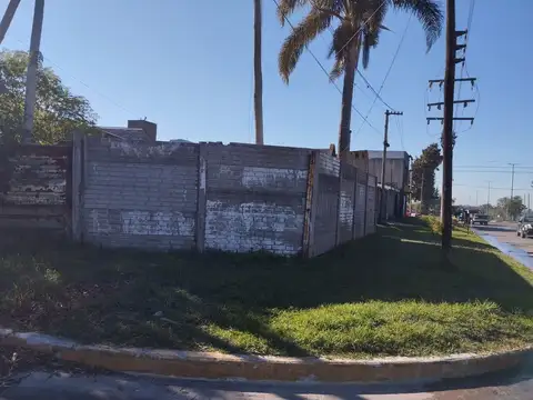 Terreno en Venta en José Hernández, USD 46.000