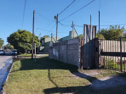 Terreno en Venta de 194,0 m2