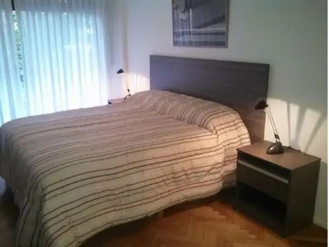 Departamento en Alquiler Temporal de Monoambiente