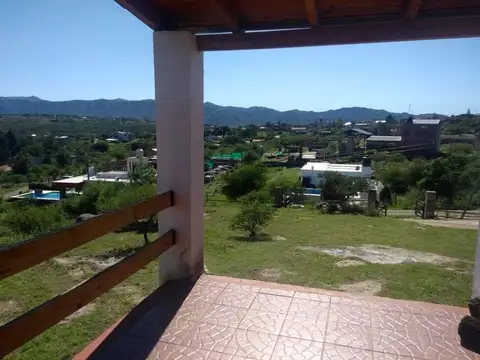 Casa en Venta en Villa Parque Siquiman, USD 68.000