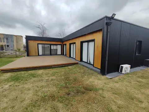 Casa en Venta en Santa Isabel, USD 159.000