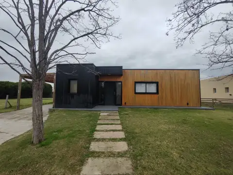 Casa en Venta Barrio Santa Isabel 1 (Ingeniero Maschwitz)