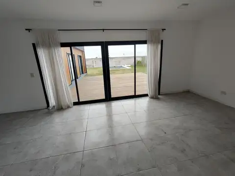 Casa en Venta 4 años