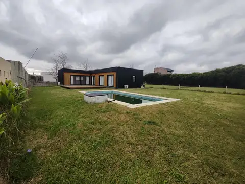 Barrio Santa Isabel - Ingeniero Maschwitz