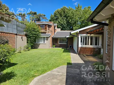 Casa en Venta de 5 dormitorios