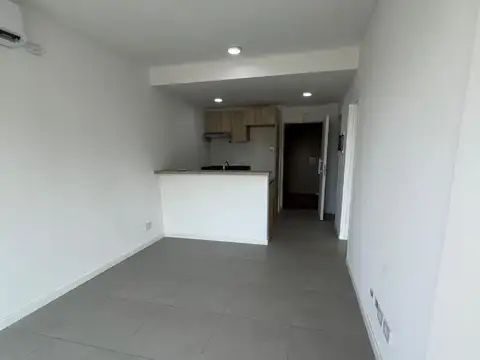 Departamento en Alquiler en Villa Crespo, $ 700.000