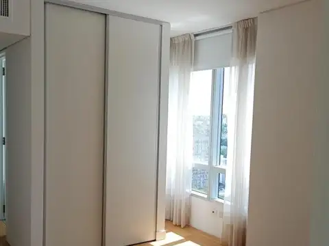 Departamento en Alquiler con 2 cocheras